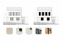 Adeline MAURY - ADELINE MAURY ARCHITECTE