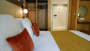 Pierre-Louis GLOUMEAU - GMV ARCHITECTES & ASSOCIES