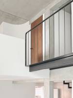 Michaël HAUSS - BUREAU D'ARCHITECTURE HAUSS